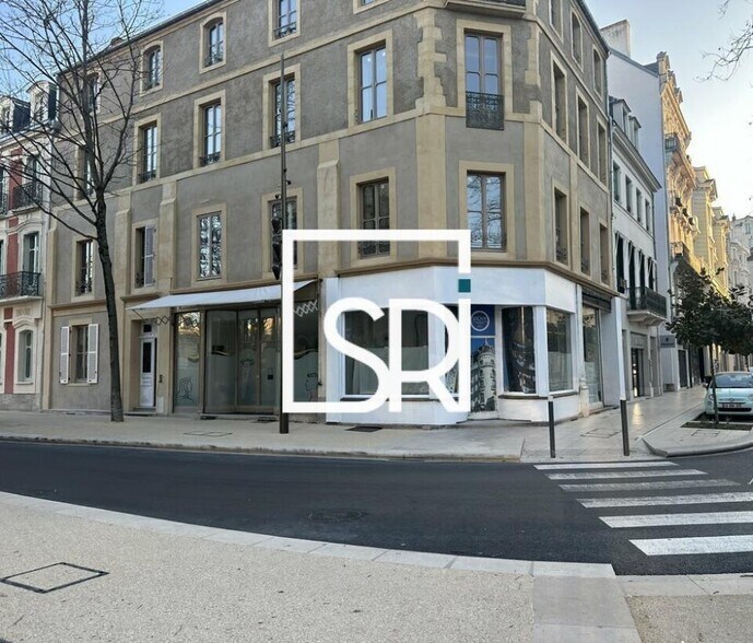 9 Rue Lucas, Vichy for lease - Building Photo - Image 2 of 10