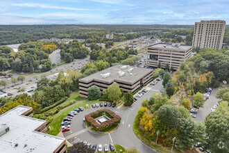 3 Enterprise Dr, Shelton, CT - aerial  map view - Image1