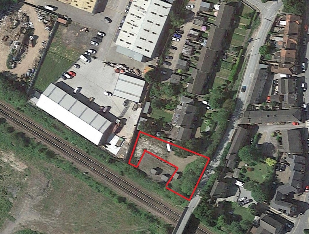 Saltgrounds Rd, Brough for sale Primary Photo- Image 1 of 1