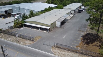9521 Denton Ave, Hudson, FL for lease Interior Photo- Image 2 of 7