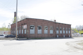 More details for 99 Parker St, Clinton, MA - Industrial for Lease