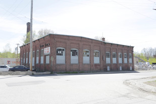 Contractor Bay Center - Warehouse