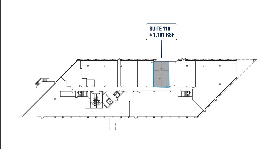 30851 Agoura Rd, Agoura Hills, CA for lease Floor Plan- Image 1 of 1