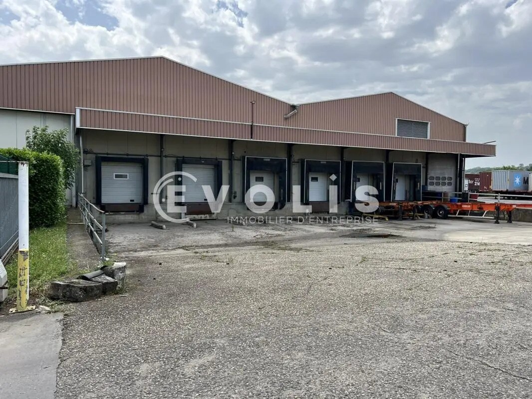 Flex in SAINT-SYMPHORIEN-D'OZON for lease Building Photo- Image 1 of 14