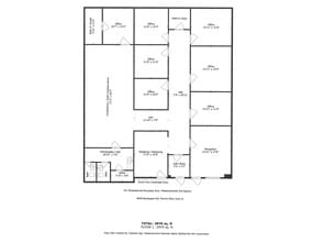 9449 Brookpark Rd, Parma, OH for lease Interior Photo- Image 2 of 14