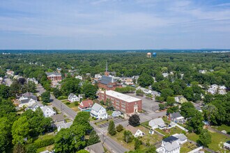 6 Delprete Ave, Rockland, MA - aerial  map view - Image1