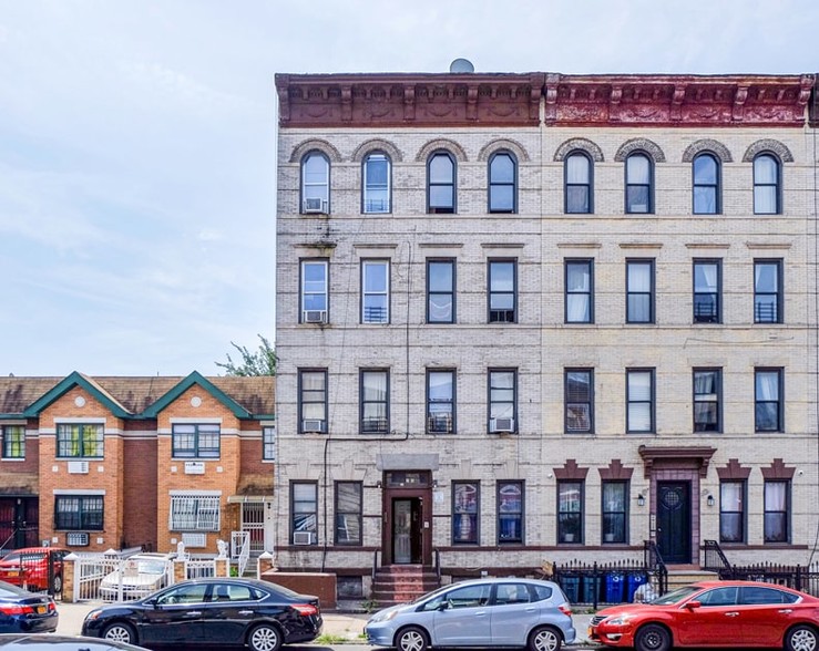 278 Chauncey St, Brooklyn, NY 11233 | LoopNet