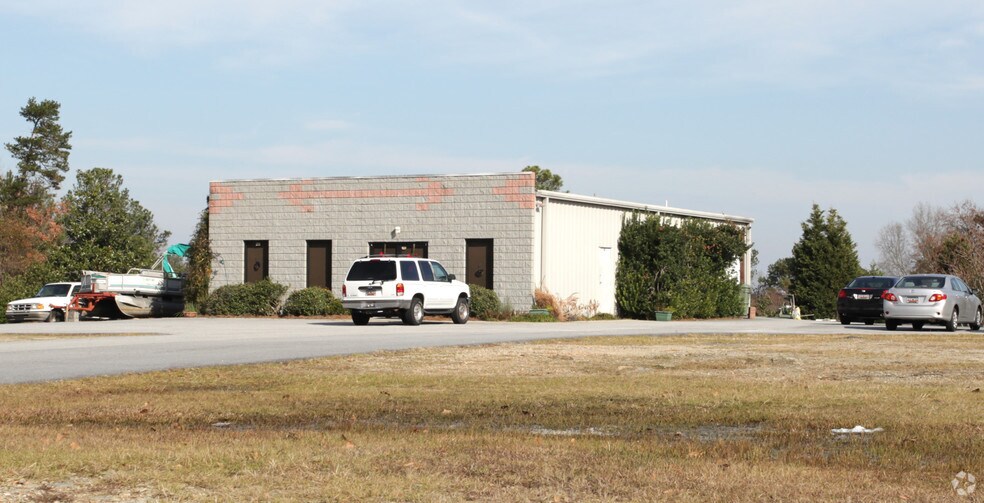 7126 Broad River Rd, Irmo, SC for sale - Primary Photo - Image 1 of 1