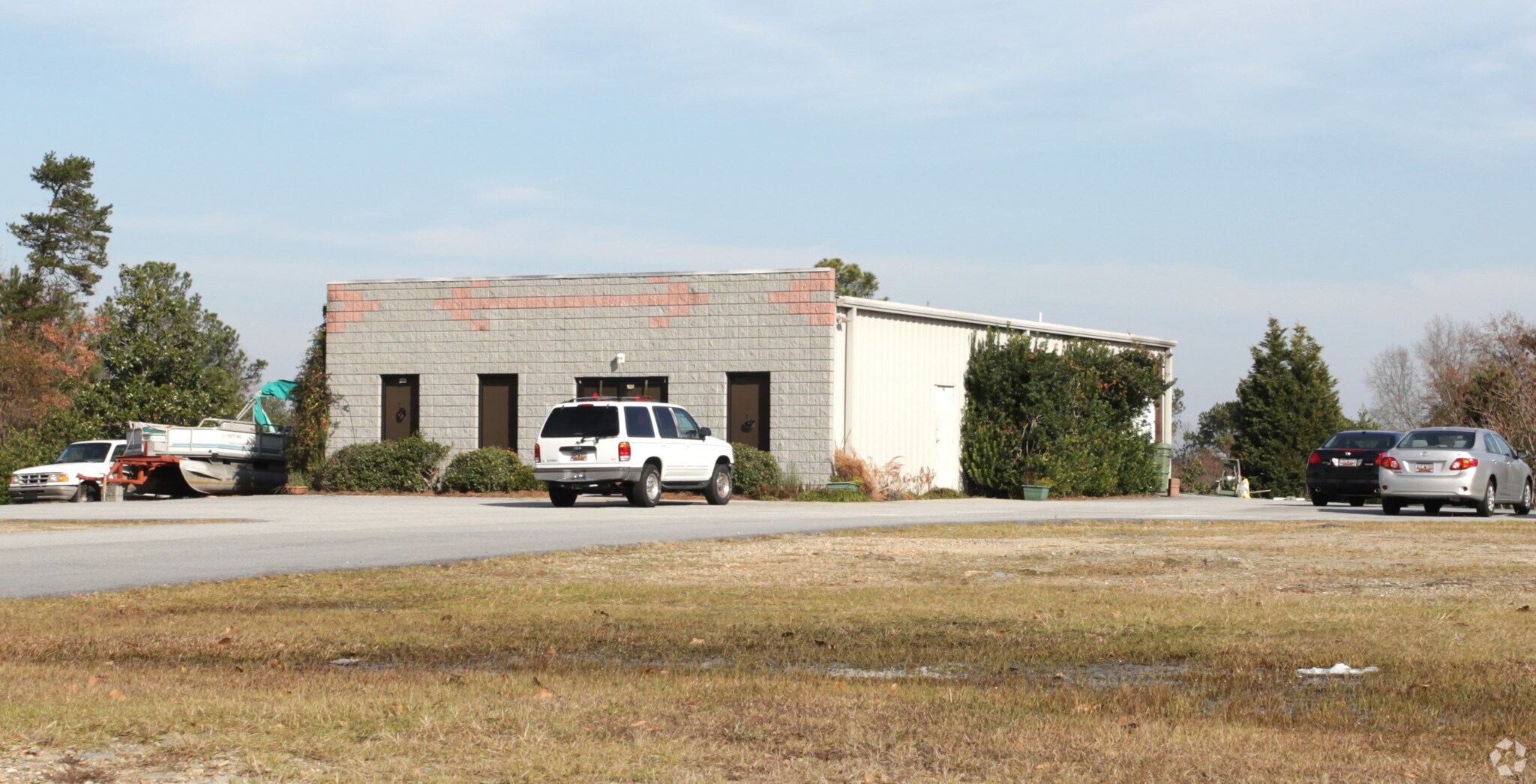 7126 Broad River Rd, Irmo, SC for sale Primary Photo- Image 1 of 1