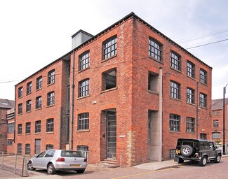 More details for 4 Jordan St, Manchester - Office for Lease