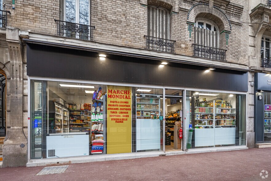 44 Boulevard Du Général Leclerc, Clichy for lease - Building Photo - Image 3 of 5