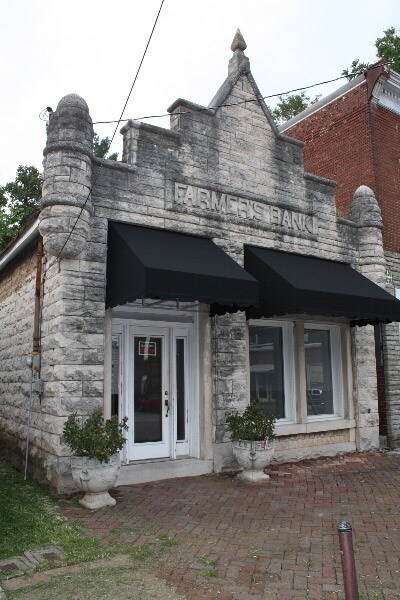 108 1st St E, Smiths Grove, KY for sale Primary Photo- Image 1 of 1