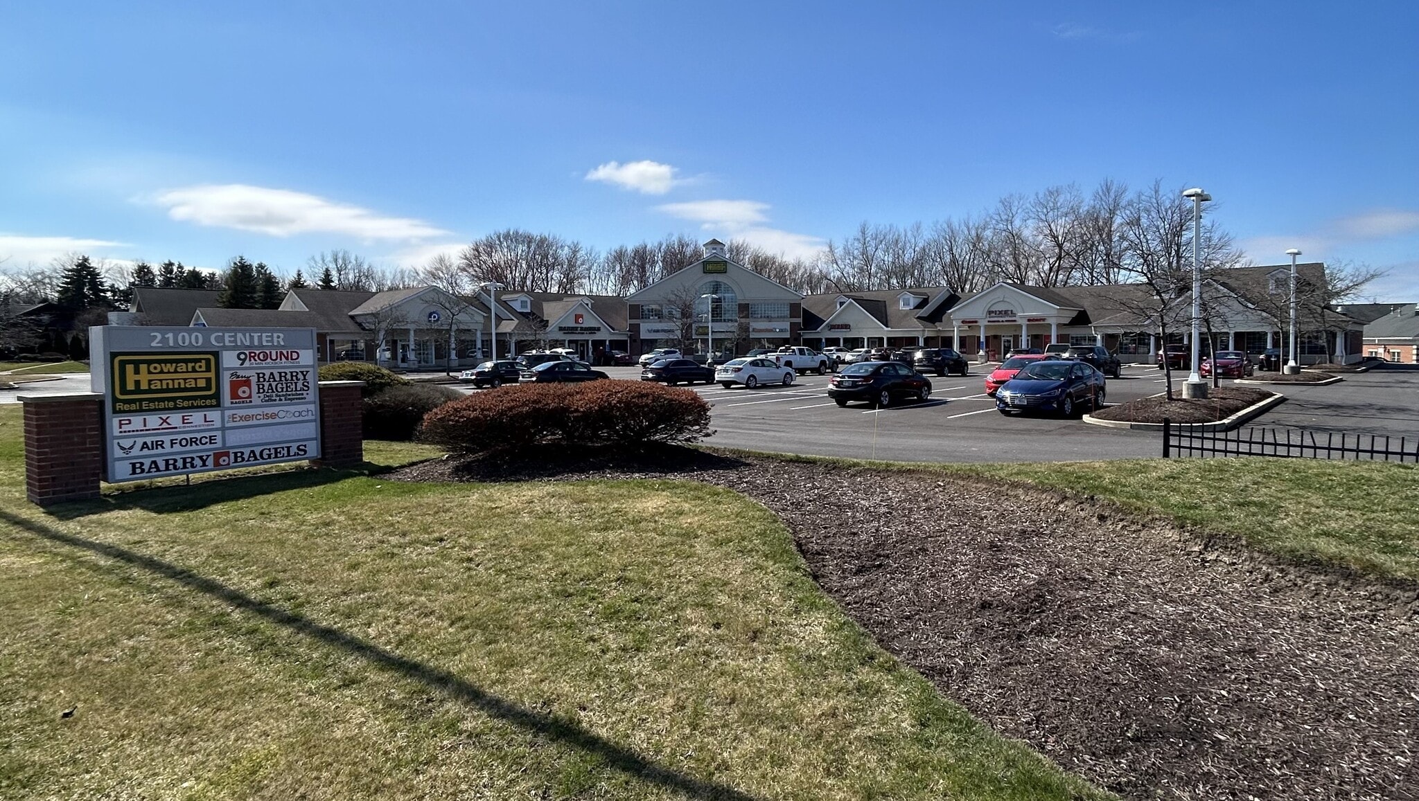 2100 Center Rd, Avon, OH for lease Building Photo- Image 1 of 4