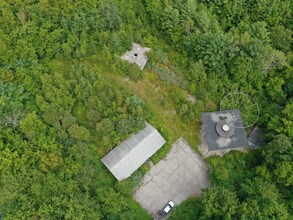 27 Douglas Rd, Webster, MA - AERIAL map view - Image1