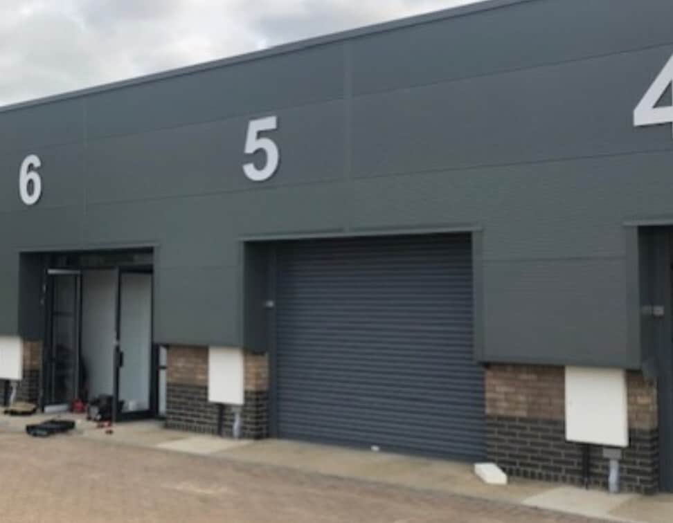 Swallowfields, Welwyn Garden City for lease Building Photo- Image 1 of 3