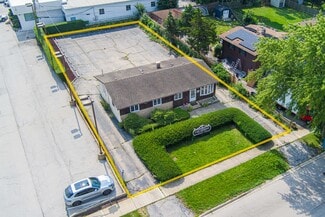 More details for 205 Pinecroft Dr, Roselle, IL - Office for Sale