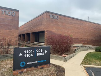 More details for 666 Dundee Rd, Northbrook, IL - Office for Lease