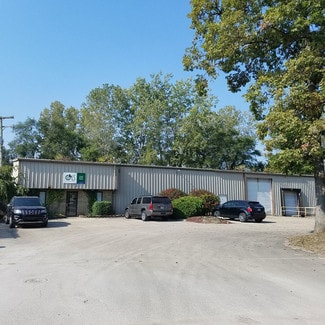 More details for 2917 Paul Dr, Elkhart, IN - Industrial for Lease