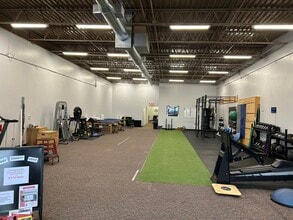 4706 Route 8, Allison Park, PA for lease Interior Photo- Image 1 of 4