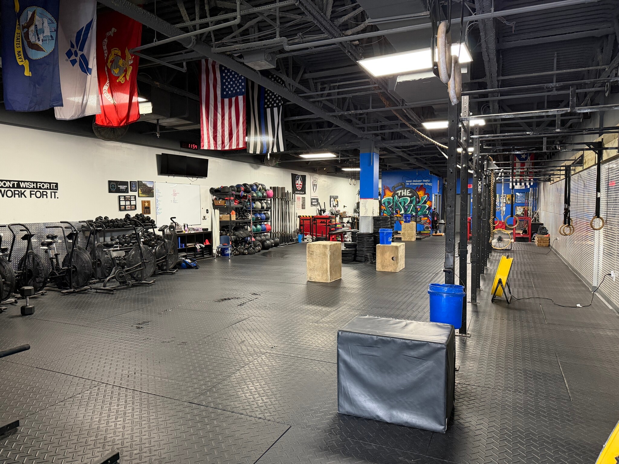 7201-7391 N State Road 7, Parkland, FL for lease Interior Photo- Image 1 of 6