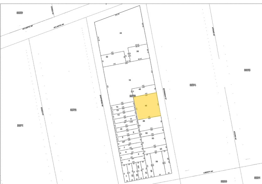 46-56 Berriman St, Brooklyn, NY 11208 - Industrial for Lease | LoopNet