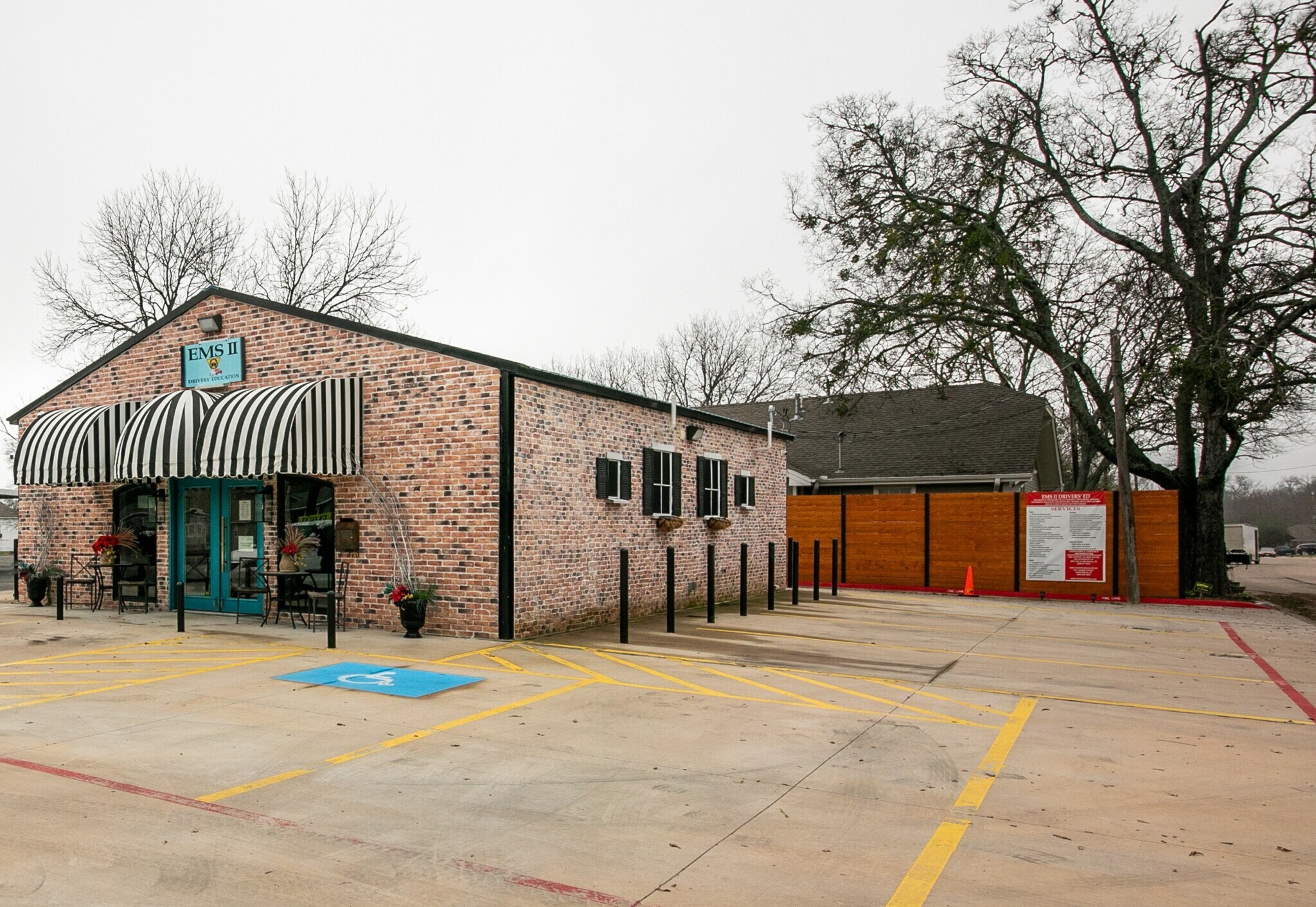 2207 Gilmer St, Caddo Mills, TX for sale Primary Photo- Image 1 of 1