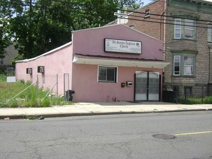 173 Sherman Ave, Newark, NJ for sale Primary Photo- Image 1 of 1