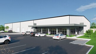 More details for 706 Shiloh Rd, Piedmont, SC - Industrial for Sale