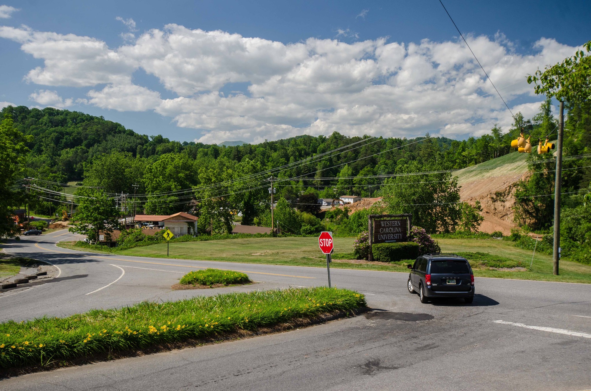 000 Old Cullowhee Rd, Cullowhee, NC for sale Primary Photo- Image 1 of 1