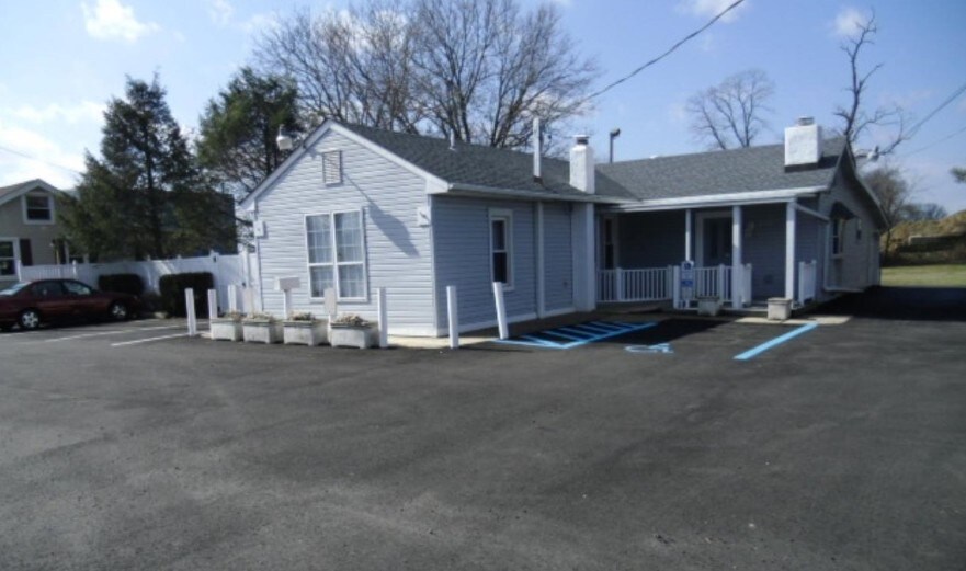 3027 Route 206, Columbus, NJ for sale Primary Photo- Image 1 of 1