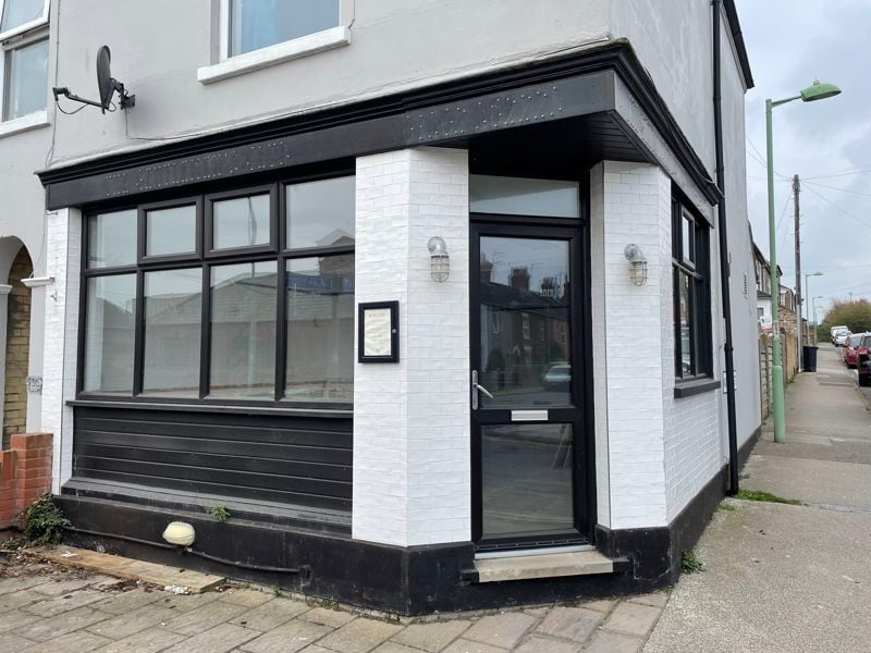 95 Rotterdam Rd, Lowestoft for sale Primary Photo- Image 1 of 1