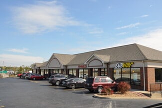 More details for 4618-4644 S Saint Peters Pky, Saint Peters, MO - Office, Office/Retail for Lease