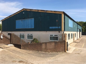 Pinfold Ln, Bridlington NHS - Commercial Real Estate