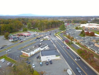 More details for 7106 Timberlake Rd, Lynchburg, VA - Retail for Lease