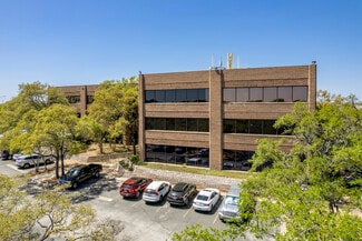 More details for 14800 San Pedro Ave, San Antonio, TX - Office for Lease