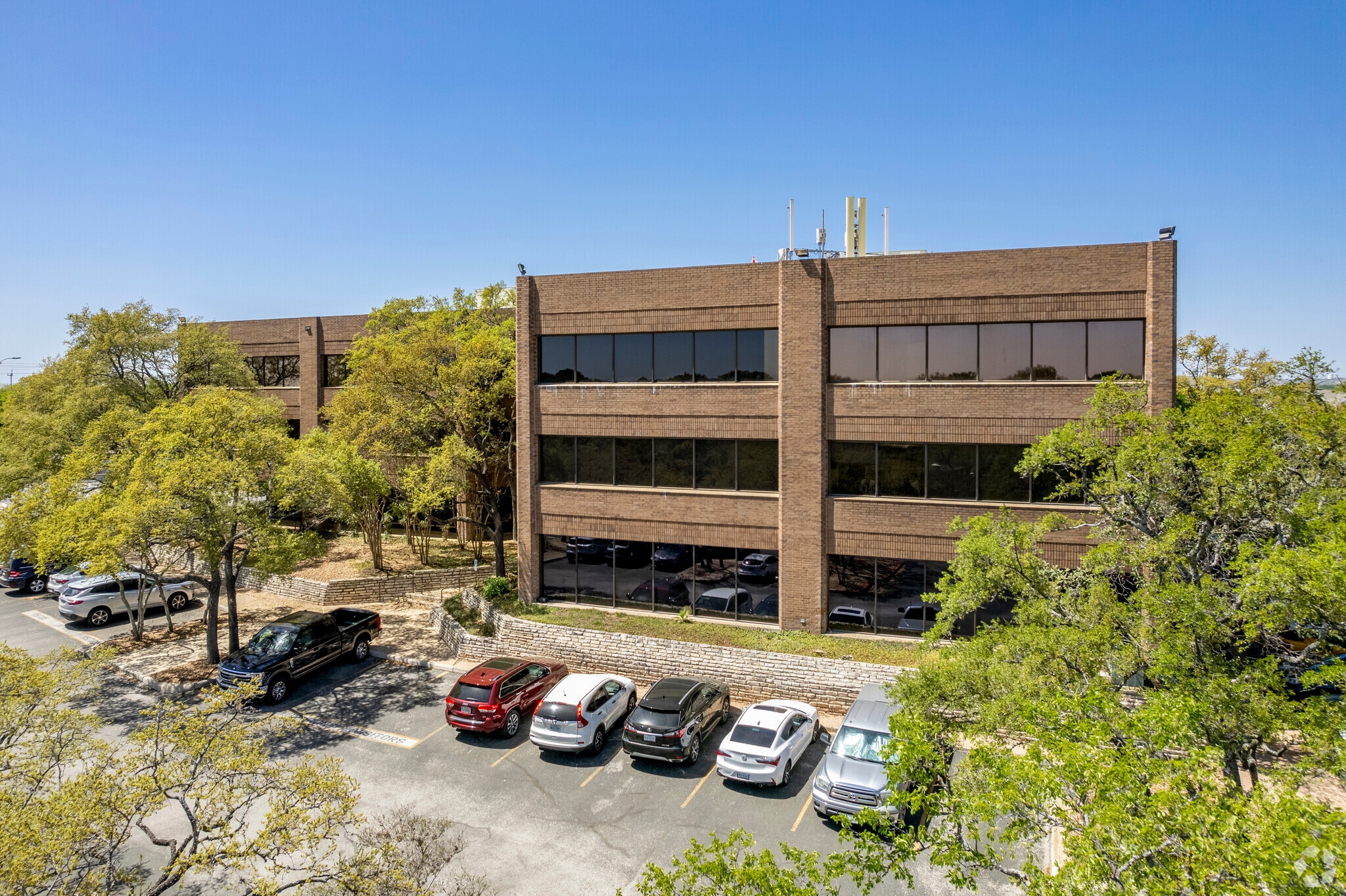 14800 San Pedro Ave, San Antonio, TX for lease Building Photo- Image 1 of 6