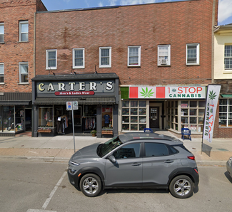 More details for 38 Norfolk St S, Simcoe, ON - Retail for Sale