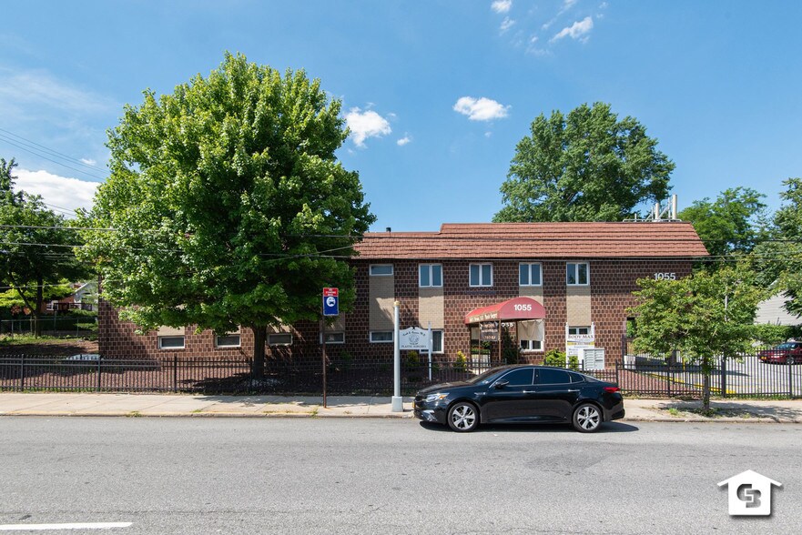 1055 Hylan Blvd, Staten Island, NY 10305 Office Property for Sale
