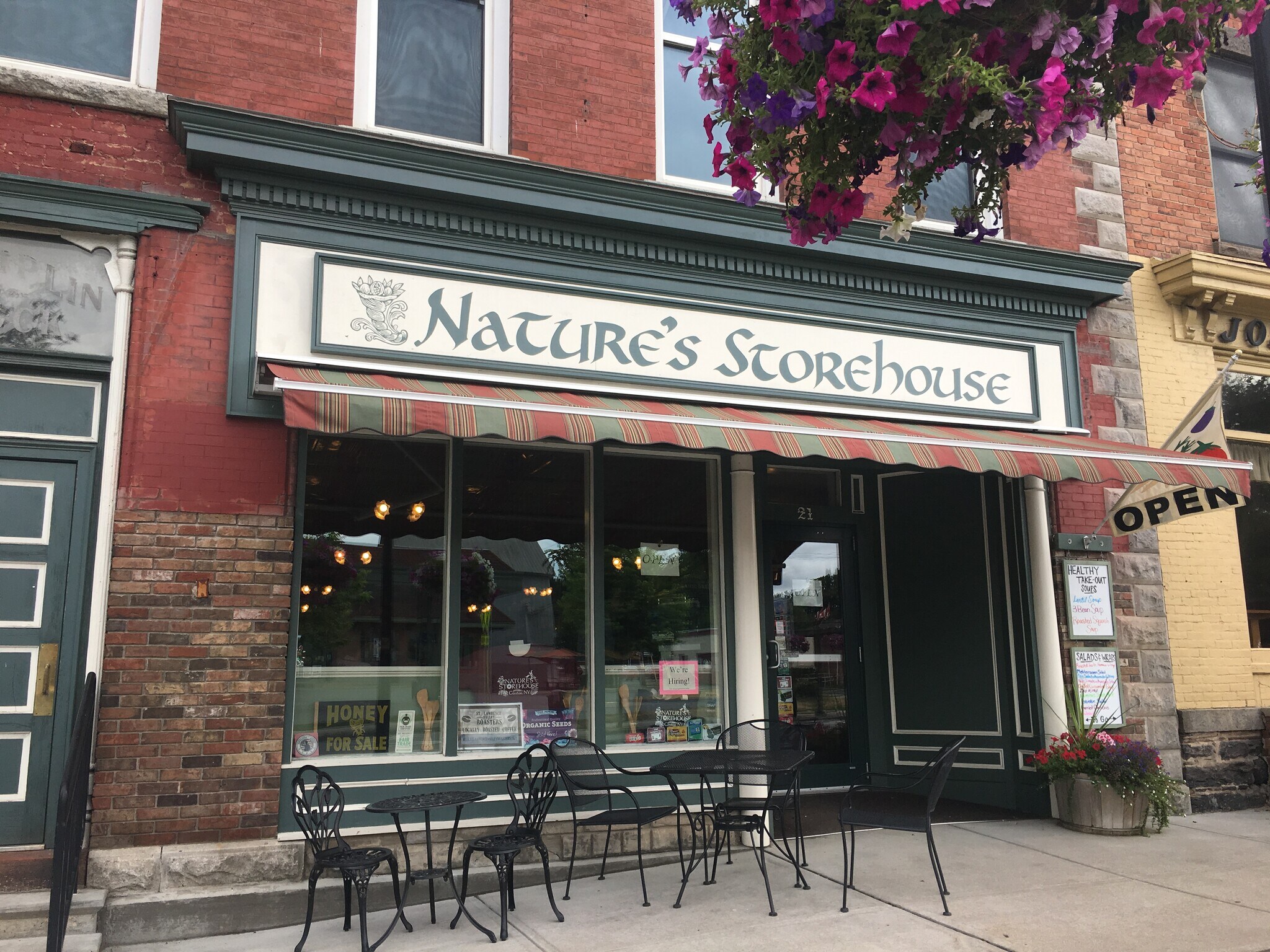 21 Main St, Canton, NY for sale Primary Photo- Image 1 of 1