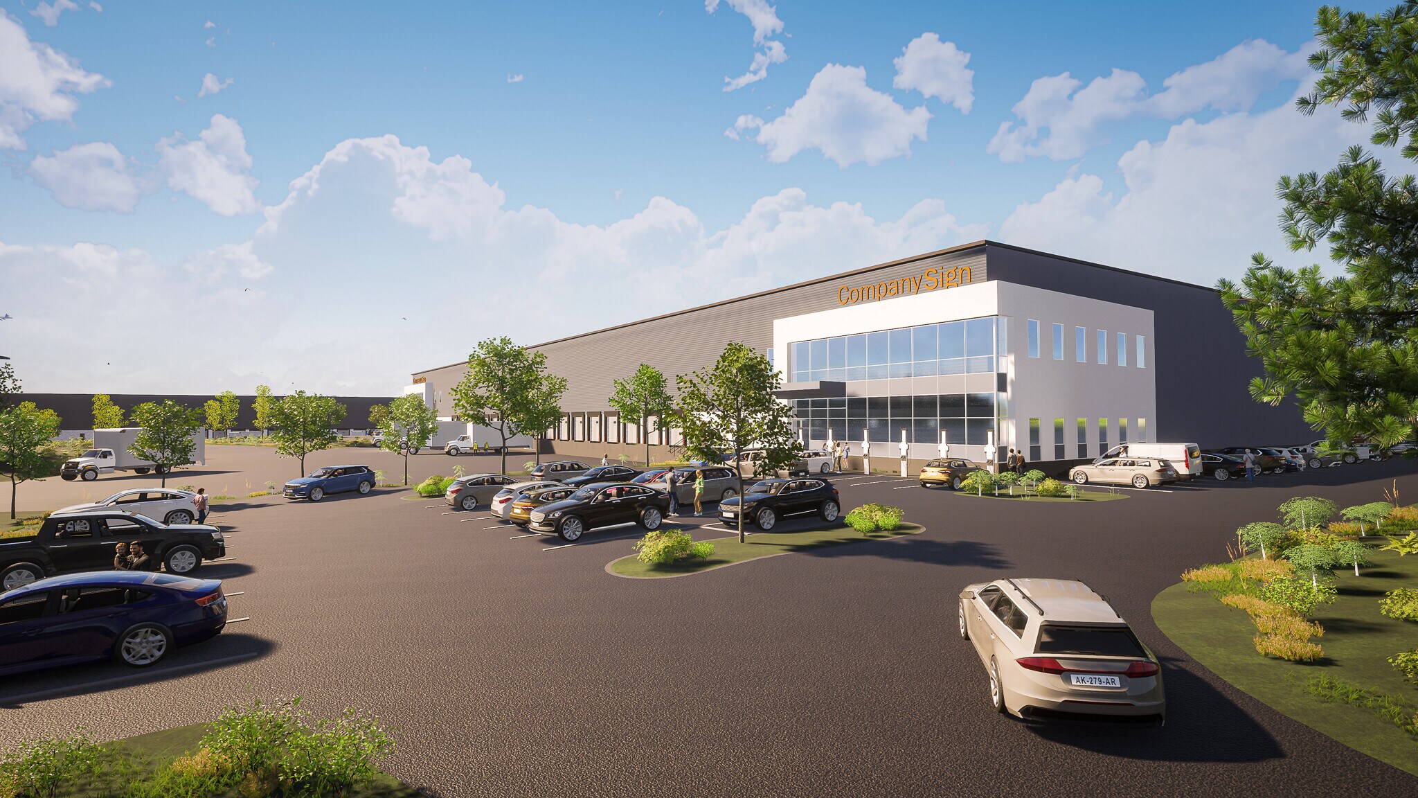 124 Westboro Rd, North Grafton, MA for lease Building Photo- Image 1 of 3