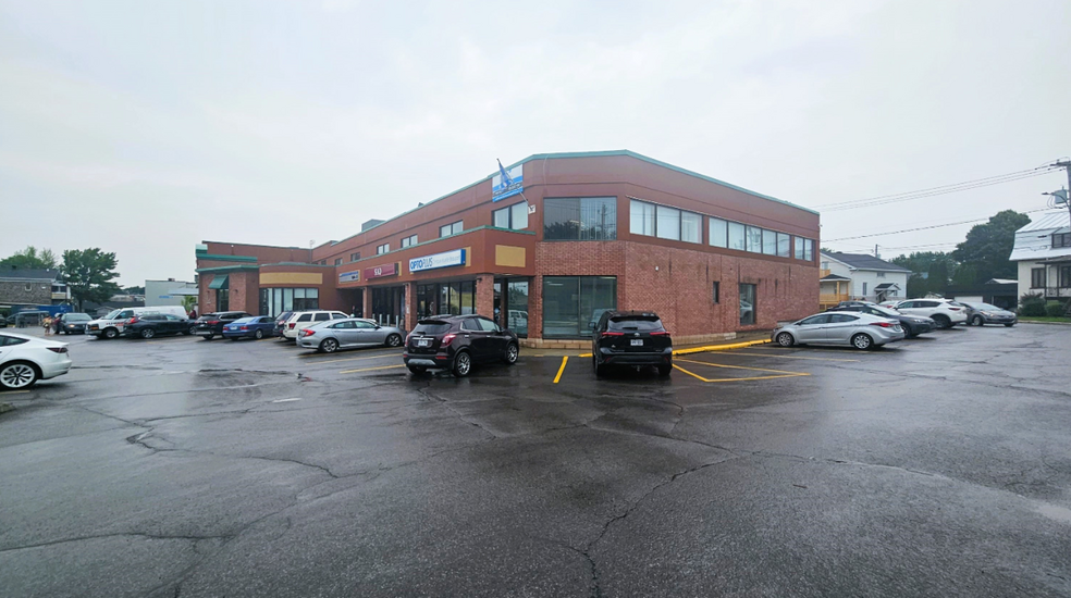 771-779 Av Royale, Québec, QC for lease - Building Photo - Image 3 of 3