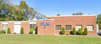 5 Montesano Rd, Fairfield NJ - Warehouse