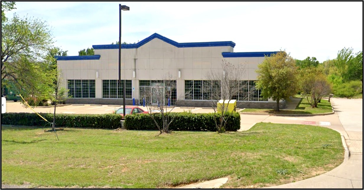 1351 Us-287 Hwy, Mansfield, TX for sale Building Photo- Image 1 of 1