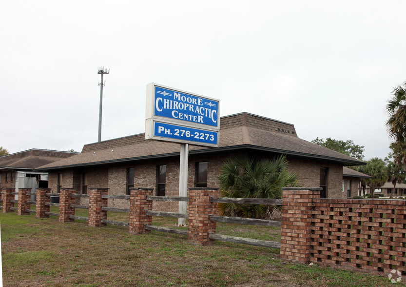 752 Blanding Blvd A, Orange Park, FL for lease - Primary Photo - Image 1 of 4