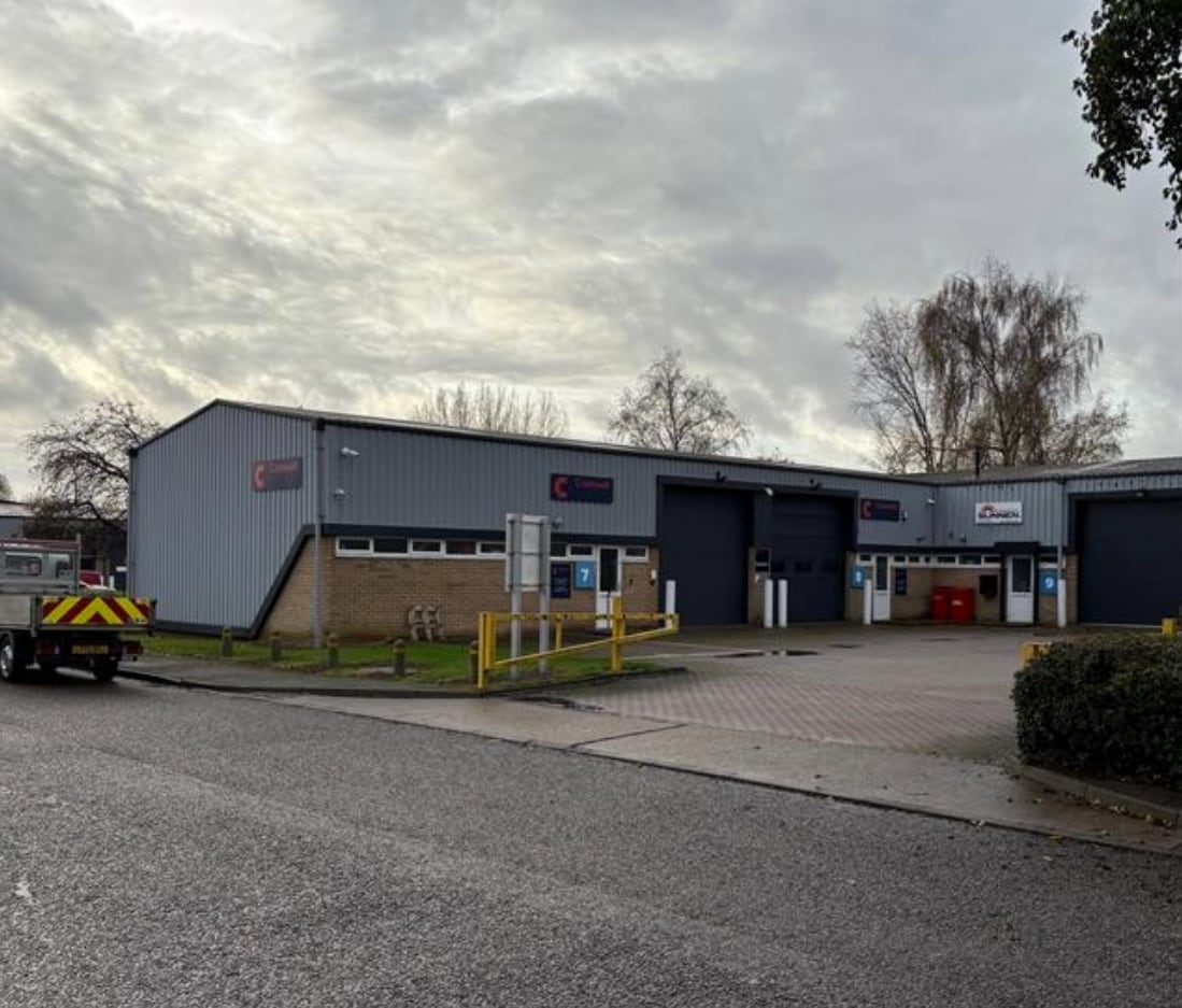 Millbrook Clos, Northampton for lease Building Photo- Image 1 of 2