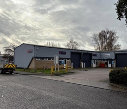 Millbrook Clos, Northampton for lease Building Photo- Image 1 of 2