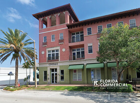 Office in Downtown Stuart - Loft