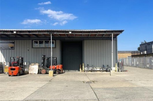 Shannon Way, Canvey Island for sale Building Photo- Image 1 of 1