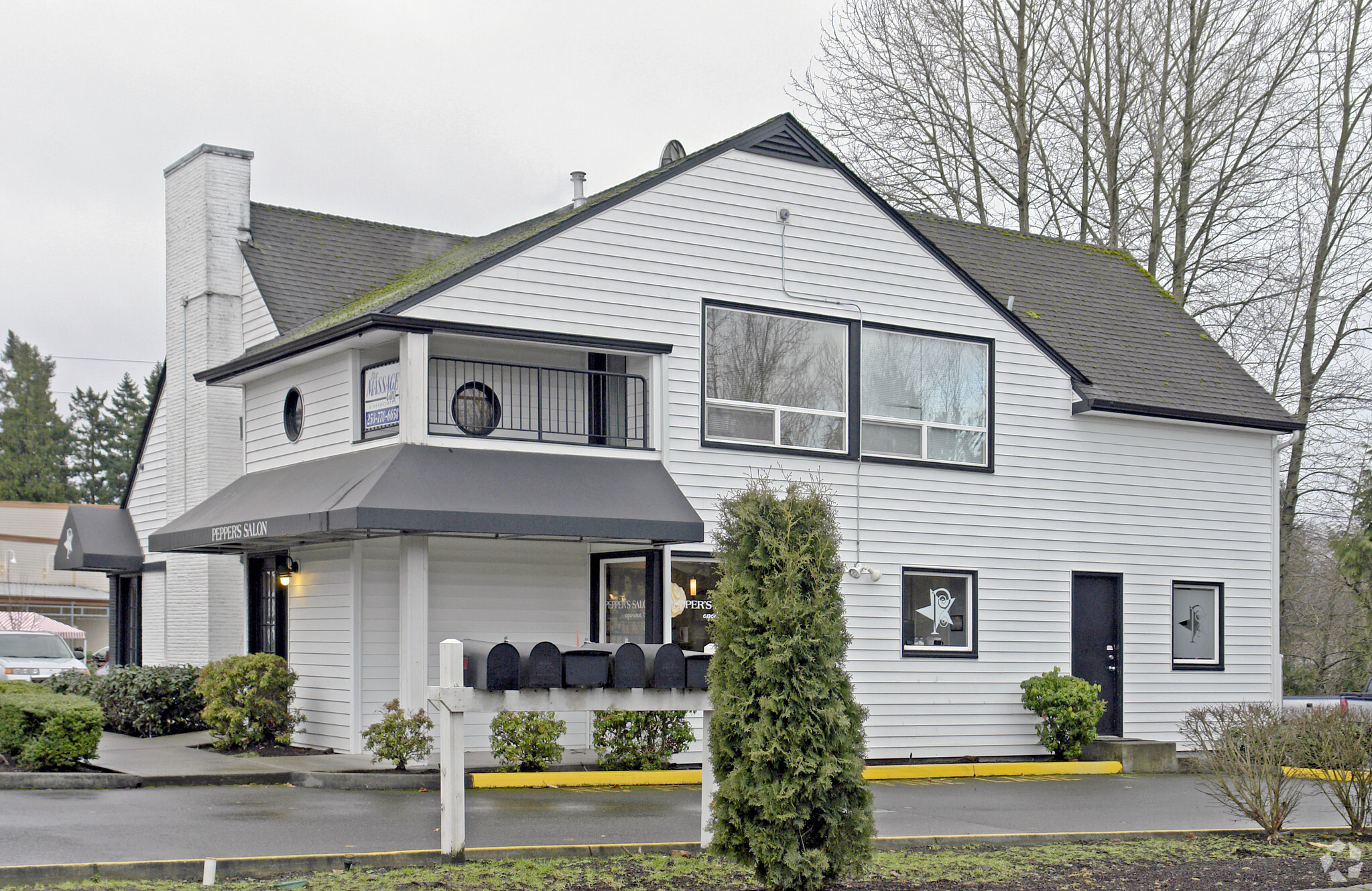 3806 9th St SW, Puyallup, WA for lease Primary Photo- Image 1 of 12