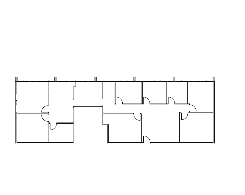 14291 E 4th Ave, Aurora, CO for lease Floor Plan- Image 1 of 1